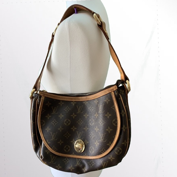 **SOLD**Extra Pix Louis Vuitton - Picture 2 of 2